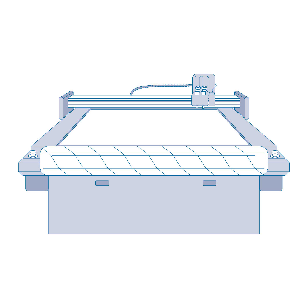CAD Process for Printed Packaging - Step 5